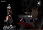 【Pre order】Yuan Huo Studio 1/6 Naruto Uchiha Sasuke - Image 3