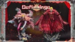 【Pre order】Warhead Studio One Piece Doflamingo - Image 4