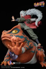 【Pre order】PickStar Studio 1/6 NARUTO Jiraiya Licensed - Image 4