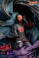【In Stock】Pickstar Studio 1/6 Uchiha Obito with LED (Copyright) - Image 7