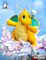【Pre order】 EGG Studio - Pokemon Dragon Group - Image 2