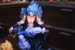 【Pre order】DW Studio 1/4 Dragon Ball Gogeta & Vegetto - Image 4