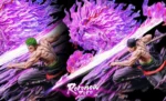 【Pre order】 Rain Studio - One Piece Zoro - Image 4