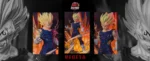 【Pre order】Kylin Studio 1/6 & 1/4 Demonized Vegeta 001 - Image 3