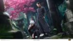 【Pre order】YN Studio Jujutsu Kaisen Gojo Satoru & Geto Suguru Teen High School Ver