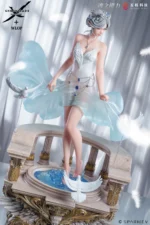 【Pre order】Sparkkey Studio - PVC Ghost Blade Yulia (Copyright) - Image 6