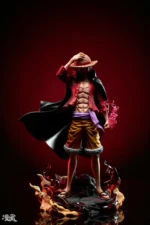 【Pre order】Man Zang Studio - One Piece Luffy - Image 3