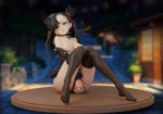 【In Stock】Beast Studio 1/6 Pokemon Marnie