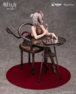 【Pre order】Myethos Studio 1/7 PVC Arknights Caitlyn Bairstow - Image 6