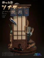 【In Stock】Woota Studio Naruto Tsunade 1/4 Resin statue - Image 11
