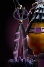 【Pre order】Long Hu Studio - One Piece Gecko Moria - Image 6