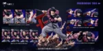 【Pre order】Player One studio 1/6 & 1/4 Jujutsu Kaisen TOJI Fushiguro - Image 2