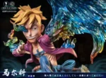 【Pre order】Xs Studios & Yang Studios One Piece Marco Resin Statue - Image 2