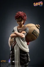 【In Stock】Pickstar Studio 1/6 Gaara (Copyright) - Image 4