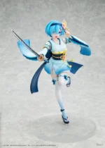 【Pre order】Kadokawa 1/7 PVC Re:Zero Starting Life in Another World Rem - Image 3