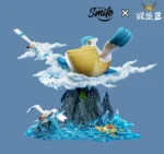 【Pre order】Smile Studio 1/20 Pokemon Pelipper - Image 2