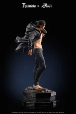 【Pre order】JR & Rosa Studio Attack on Titan 1/4 Eren Jaeger R18 - Image 3