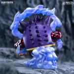 【In Stock】Niuzi Studio - Pokemon Gengar Cos Gear 4 Luffy - Image 5