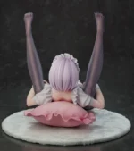 【Pre order】Spider Studio 1/6 SSSS.GRIDMAN Akane Shinjo - Image 4
