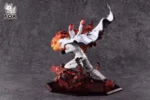 【Pre Order】FOX Studio One-Piece POP MAX Scale Sakazuki Resin Statue Deposit - Image 4