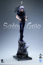 【Pre order】BW Studio 1/6 Jujutsu Kaisen Satoru Gojo - Image 2