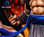 【Pre order】D&J Studio 1/6 & 1/4 Dragon Ball Super Saiyan Gogeta - Image 11