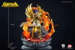 【Pre order】Ryu Studio 1/4 Saint Seiya Phoenix Ikki - Image 2