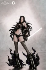【Pre order】TMD Studio & Super Guai Studio 1/6 Boa Hancock - Image 3