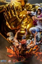 【In Stock】JIMEI Palace One-Piece Buddha Sengoku 1:6 Resin Statue（Copyright） - Image 7