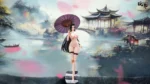 【In Stock】WanJie Studio - One Piece Boa Hancock - Image 2