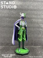 【Pre order】Stand Studio POP One Piece Page One - Image 2