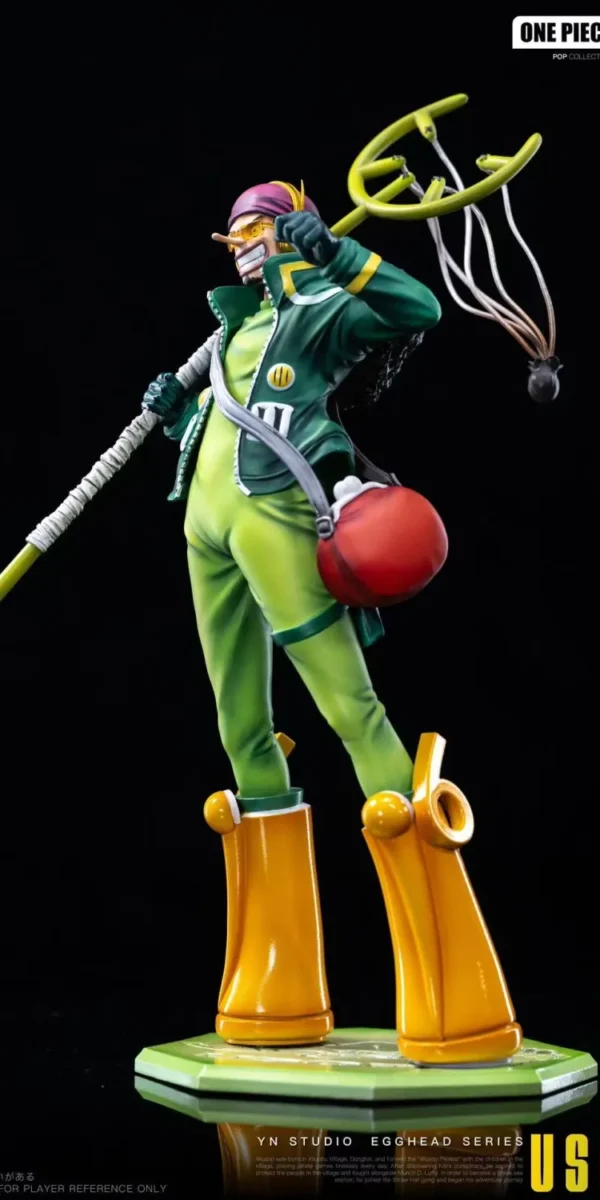 【Pre order】YN Studio 1/8 One Piece Usopp