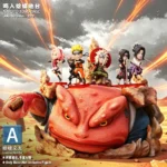 【Pre order】JacksDo Studio Naruto Toad Base - Image 6