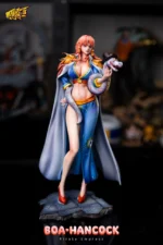 【Pre order】JiKe Studio POP One Piece Boa Hancock - Image 2