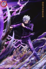 【In Stock】Fantasy Studio 1/6 Satoru Gojo - Image 5