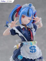 【Pre order】F:Nex 1/7 PVC Nito Wai (Copyright) - Image 10