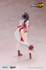 【Pre order】AniGame 1/6 PVC The King of Fighters Shiranui Mai (Copyright) - Image 8
