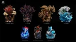 【Pre order】Surge studio Naruto 1/7 Momochi Zabuza&Haku Resin Statue - Image 7