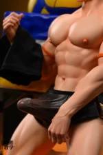 【Pre order】Secret teaching Studio 1/5 Haikyu!! Daichi Sawamura - Image 3