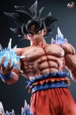 【Pre order】Too Studio Ultra Instinct Goku - Image 2