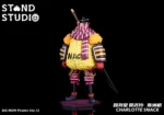 【Pre order】Stand Studio POP One Piece Big Mom Pirates #12 Charlotte Snack - Image 2
