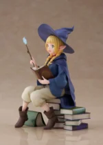 【Pre order】Alice Glint 1/7 PVC Azur Lane Marcille (Copyright) - Image 7
