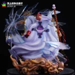 【In Stock】JacksDo Paramount War Whitebeard Edward Newgate - Image 10