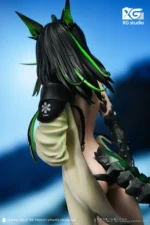 【Pre order】XG Studio 1/6 Mon3tr Arknights: Endfield - Image 3