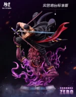 【Pre order】M-J Studio One Piece Asura Roronoa Zoro - Image 5