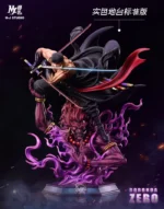 【Pre order】M-J Studio One Piece Asura Roronoa Zoro - Image 6