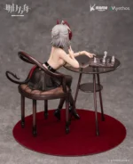 【Pre order】Myethos Studio 1/7 PVC Arknights Caitlyn Bairstow - Image 5