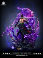 【Pre order】Dream Studio POP & 1/5 Zoro - Image 7