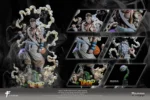 【Pre order】FIT Studio - One Piece Nika Usopp - Image 8