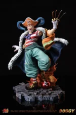 【Pre order】AS Studio POP One Piece Seven Warlords of the Sea Buggy - Image 3